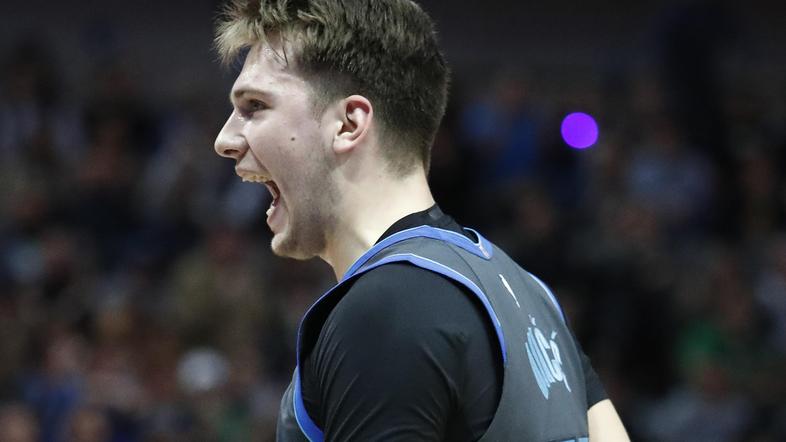 Luka Dončić