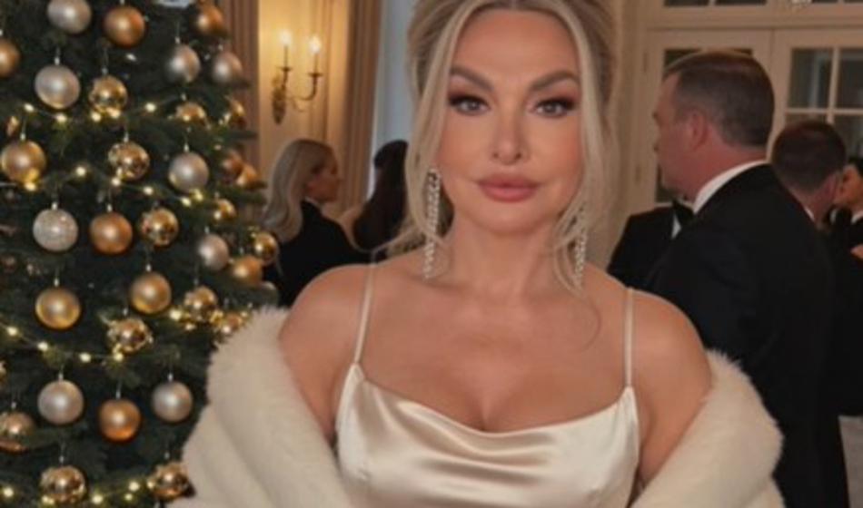 Poglejte, kako je bila Danica iz Poroke na prvi pogled videti nekoč!