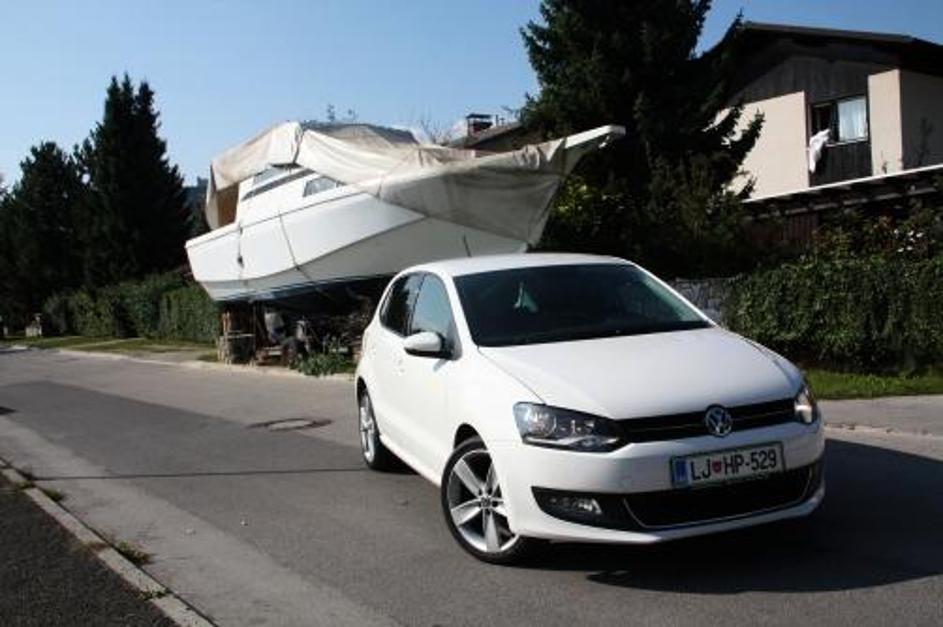 Polo je končno prešel hibo predhodnika in ponudil svežo ter vpadljivo obliko, ko