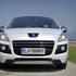 Peugeot 3008 Hybrid4