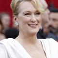 Meryl Streep