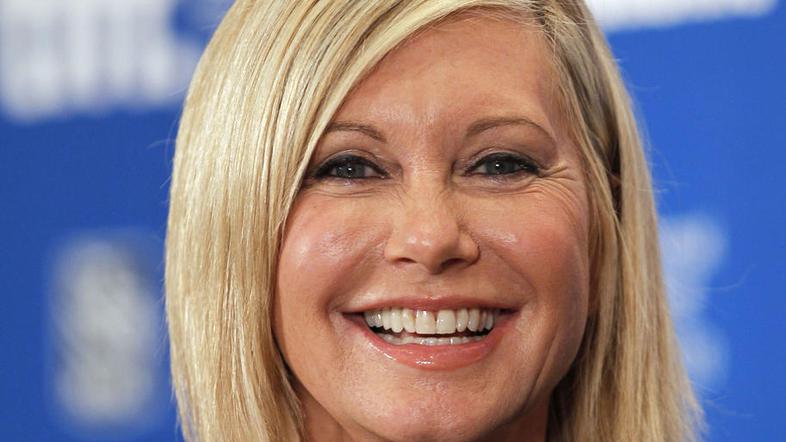 Olivia Newton-John