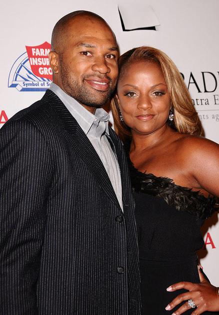 Derek in Candace Fisher