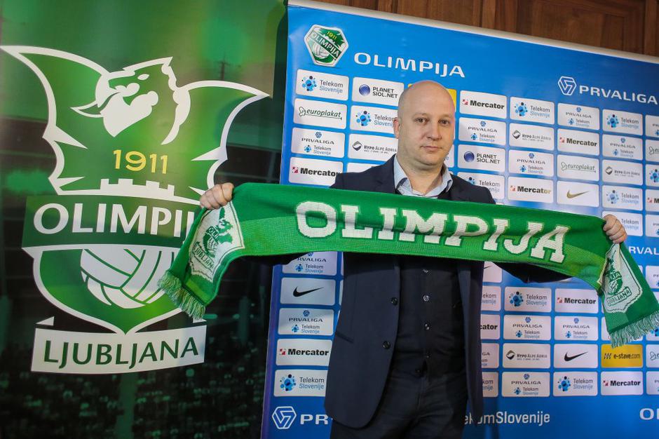 Marko Nikolić | Avtor: Saša Despot