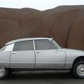 Citroën DS