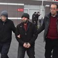 Aretacije v Turčiji