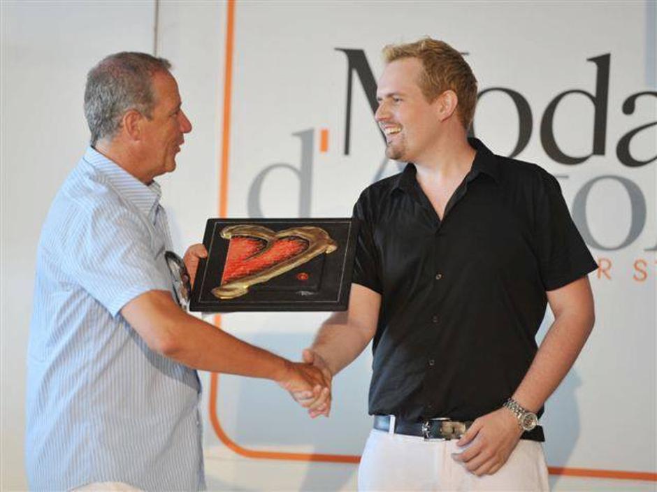 rocco argentini | Avtor: Žurnal24 main