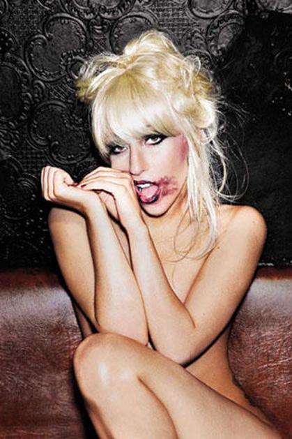 Lady GaGa želi razširiti gejevsko kulturo.