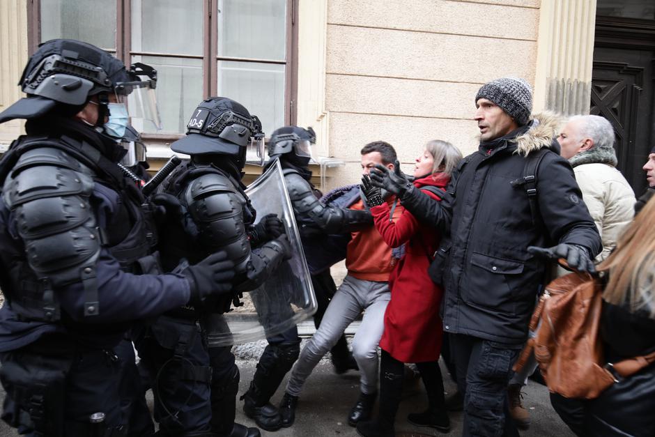 protest pkp10 | Avtor: Saša Despot