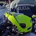 Policija in nova vozila