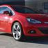 Opel astra GTC