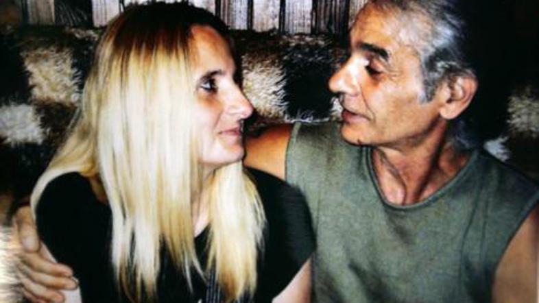 Izvenzakonska partnerja sta bila obsojena zaradi zlorabljanja deklice.