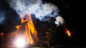 Kresovanje na Rožniku