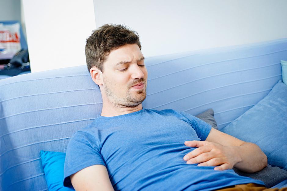bolečina moški | Avtor: Profimedia