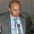 Putin zanika, da gre pri gradnji dvorca za sporne posle. (Foto: Reuters)