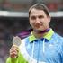 primož kozmus podelitev kolajn met kladiva london 2012