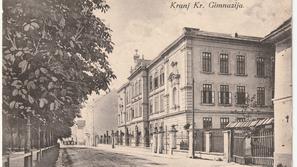 Kranj, Podobe nekdanjega Kranja