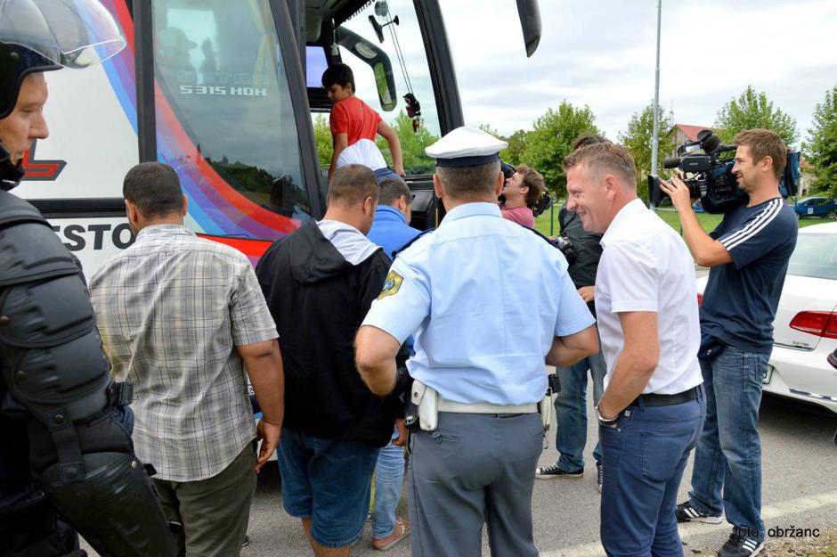 Rigonce | Avtor: Franc Šavrič