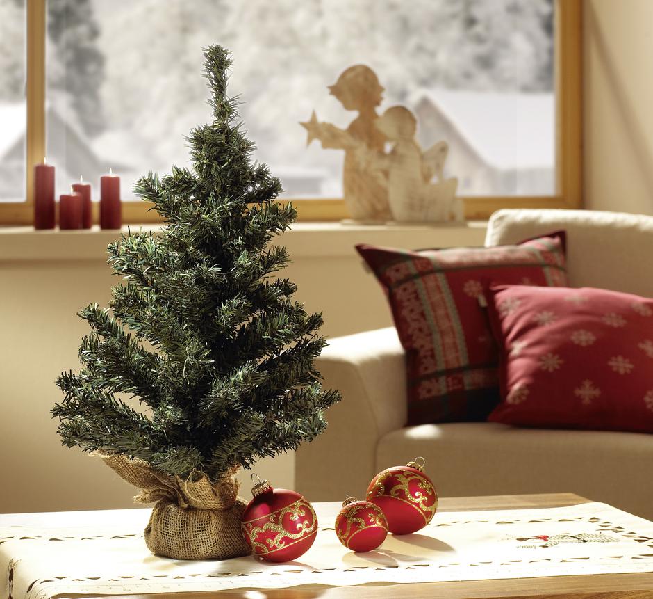 Lesnina XXXL božična dekoracija 2 | Avtor: Lesnina XXXL