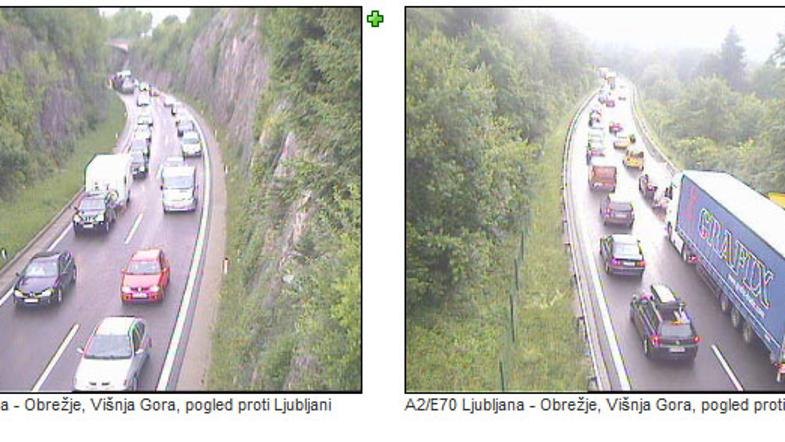 Paztoj pri Višnji Gori