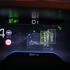 Peugeot 508 Night vision