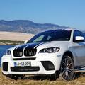 BMW X6 Performance