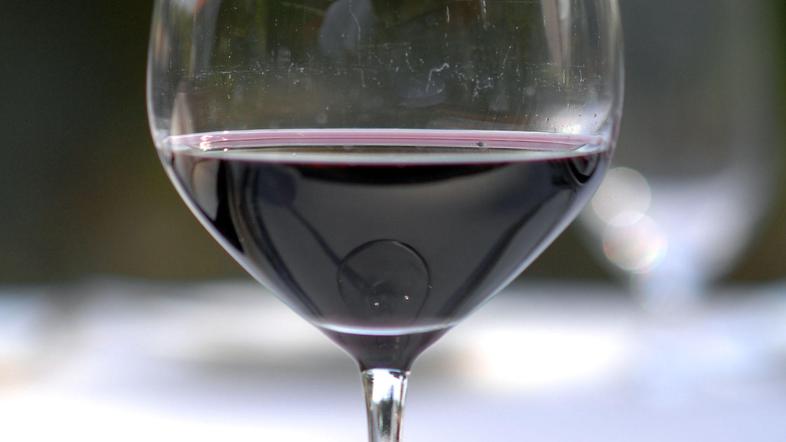 Kozarček na dan, a nič več!