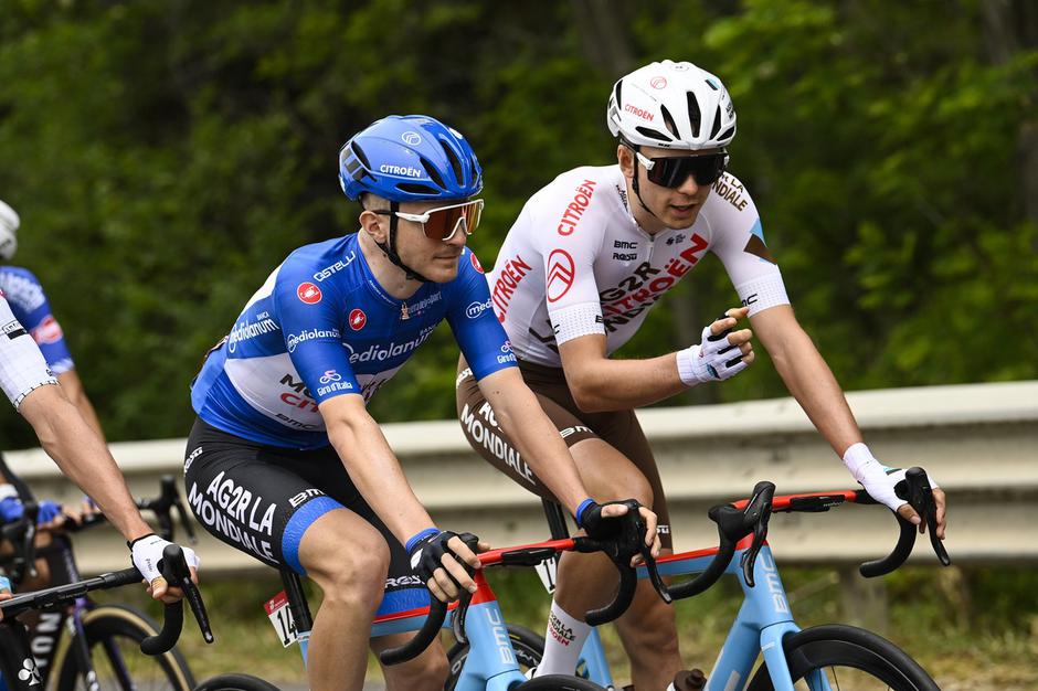 Alex Baudin | Avtor: Profimedia