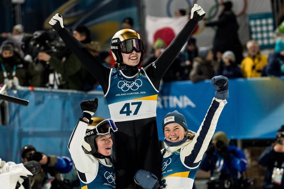 Stroem | Avtor: Profimedia