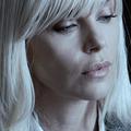Charlize Theron