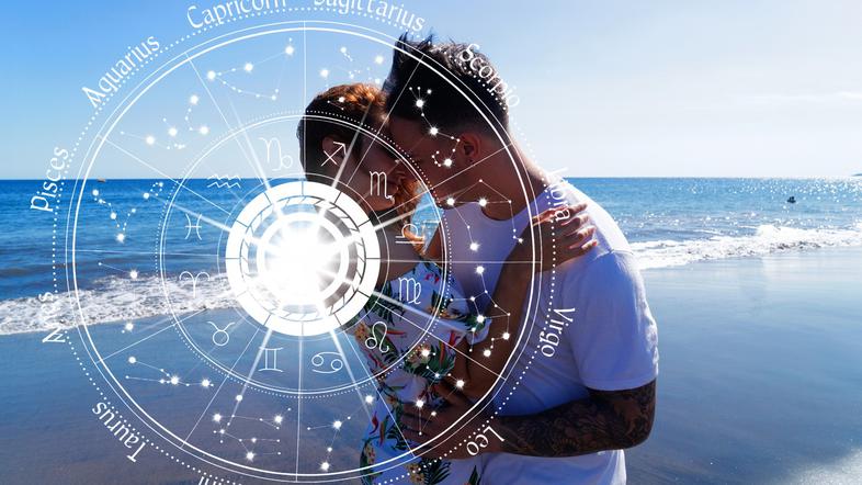 astrologija, horoskop, napoved