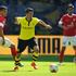 Sahin Parker Borussia Dortmund Mainz Bundesliga Nemčija liga prvenstvo