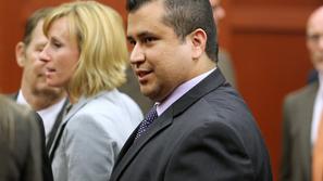 George Zimmerman