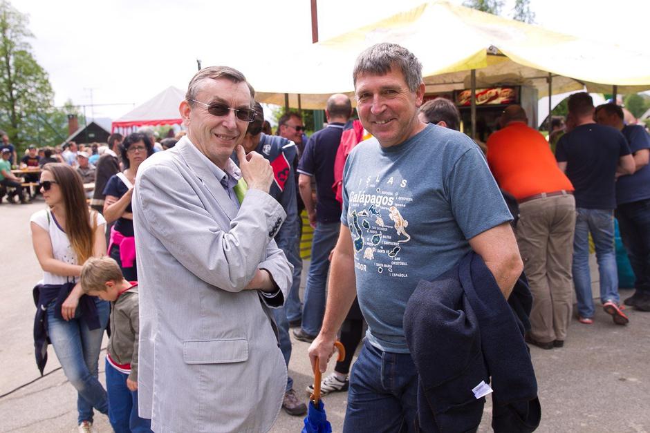 Andrej Stare | Avtor: Profimedia