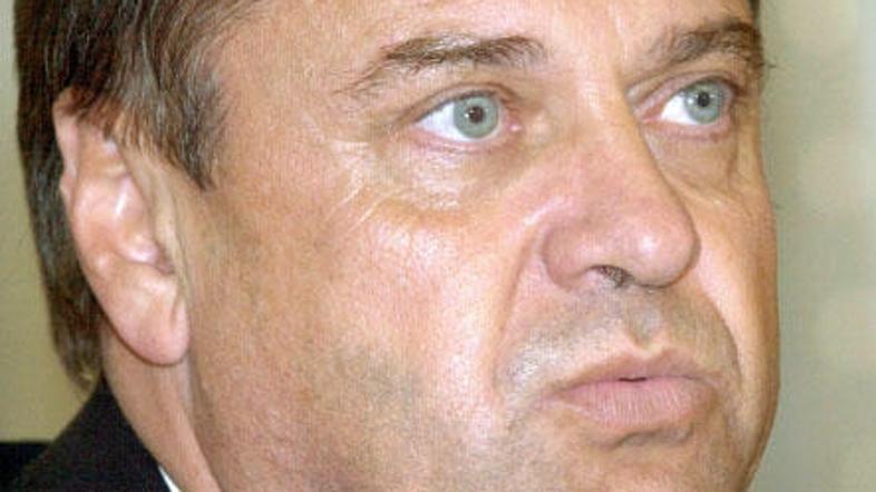 Policija trdi, da zoper Jankovića ni prejela kazenske ovadbe.