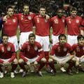Angleška nogometna reprezentanca leta 2006