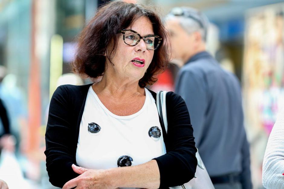 botrstvo | Avtor: Saša Despot