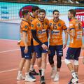 ACH Volley - Kuzbass Kemerovo