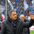 Mihajlović Sampdoria Lazio Serie A Italija liga prvenstvo prva tekma