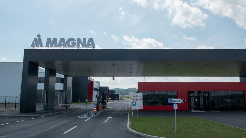Magna Hoče