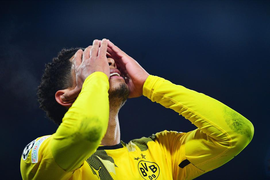 Chelsea : Borussia Dortmund | Avtor: Profimedia