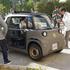 citroën ami, ami buggy