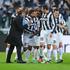 Juventus Atalanta Pirlo Asamoah Conte Barzagli Serie A Italija liga prvenstvo