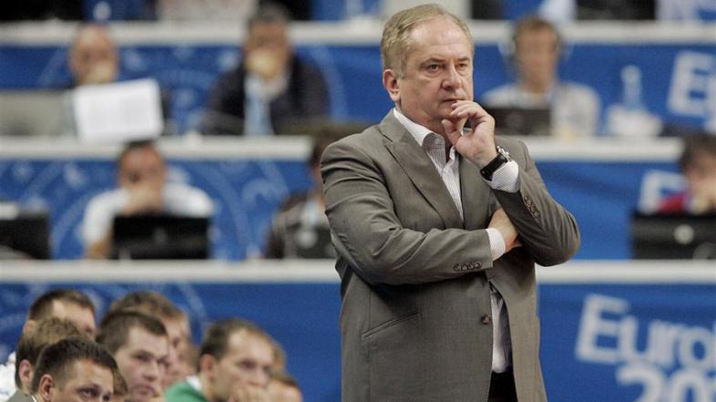 maljković ep 2011 litva