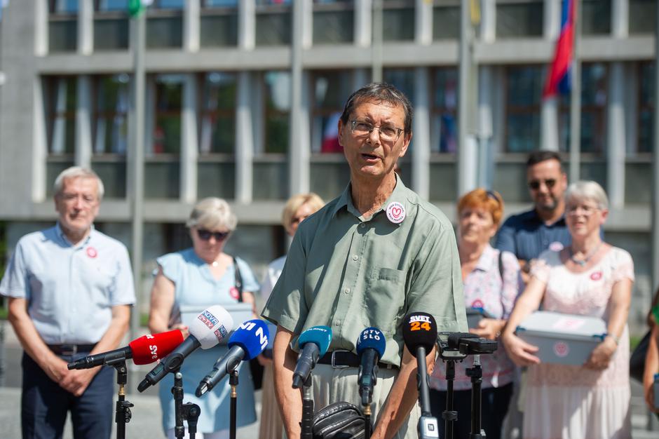 Andrej Pleterski | Avtor: Anže Petkovšek