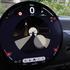 mini cooper JCW infotainment