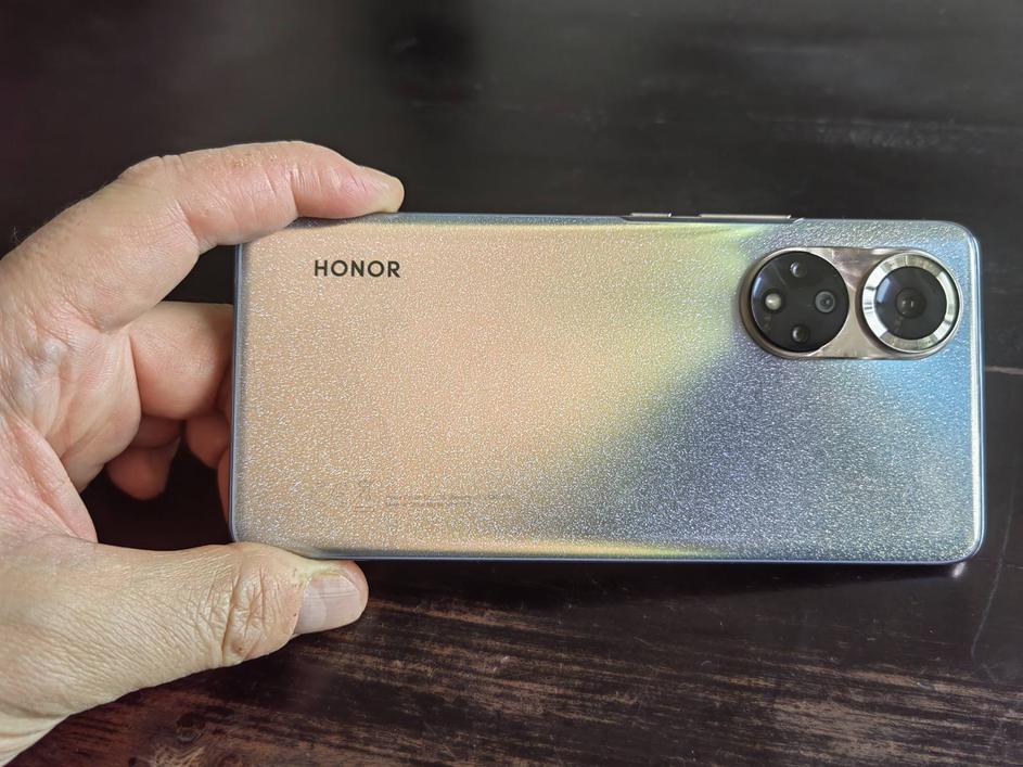 Honor 50