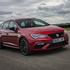 Seat leon cupra