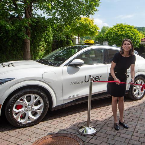 Uber