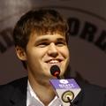 Magnus Carlsen novi šahovski svetovni prvak